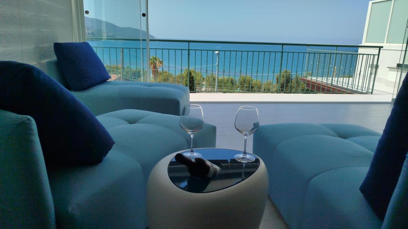 Una Suite Casa vacanze